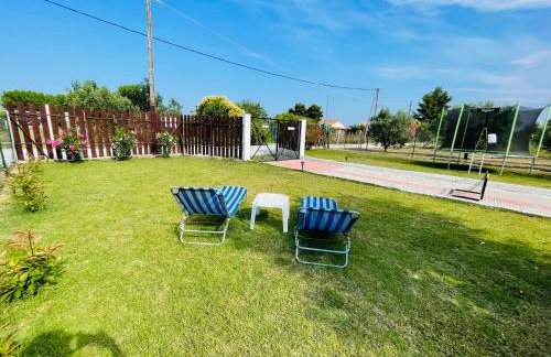 Villa ,,Sea Breeze,, - home by the sea - Foto 10