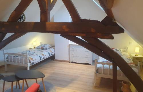 Gîte Les Fourmilières - Photo 19