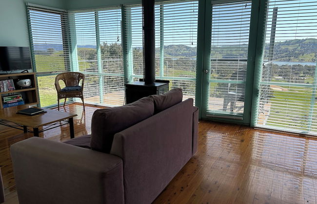 Burnt Creek Cottages Mansfield - Photo 42