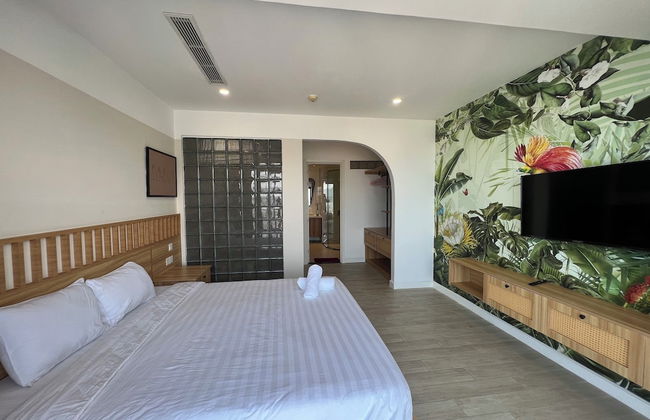 PHONGLIEM Apartment - Foto 74