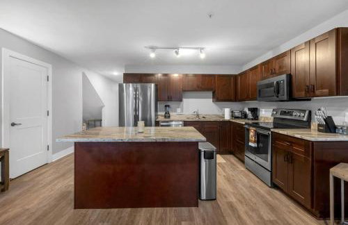 Serene Birmingham Retreat - Foto 11