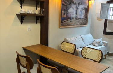 Casa aconchegante próxima à Igreja do Rosário - ideal para Semana Santa - Foto 58