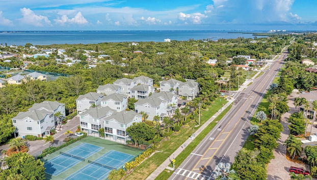 Servizio della struttura