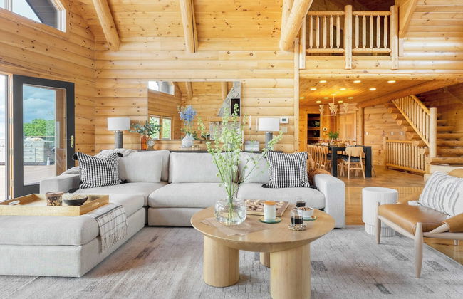 Chester by Avantstay Amazing Views, Secluded Home, A True City Escape! - Foto 12