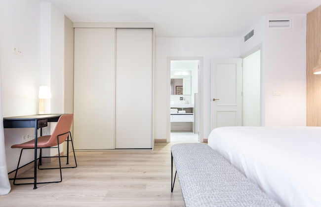 ELEVEN Apartments Real de la Carretería, by Homing U - Foto 31