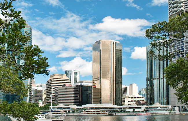 Rivercity Gardens - Foto 27