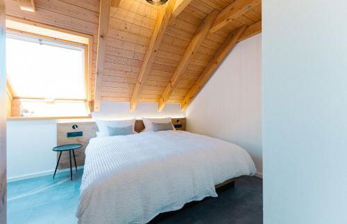 Moderne 2 Zi.-FeWo BlackForestArt Nähe Freiburg - Foto 8