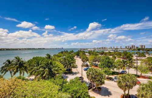 Singer Island Inn Studio/ Walk to the Beach - Foto 24