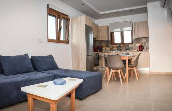 Seaside Luxury Apartments Kremasti - Foto 7