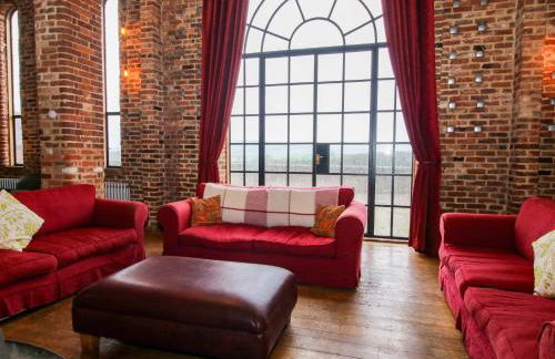 Windy Mundy Farm at Pitchford Estate - Foto 7