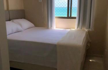 Apartamento 02 quartos completo, BEIRA-MAR com piscina - Foto 21