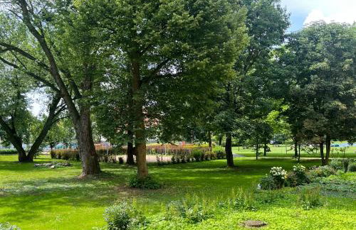 Apartament Chrobry - Foto 23