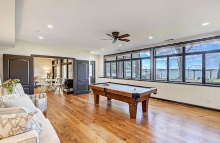 Landover Lodge by Avantstay Waterfront + Dock - Foto 6