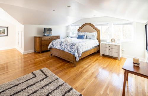 Contemporary 3-Bedroom Home with Balcony in RVA - Foto 2