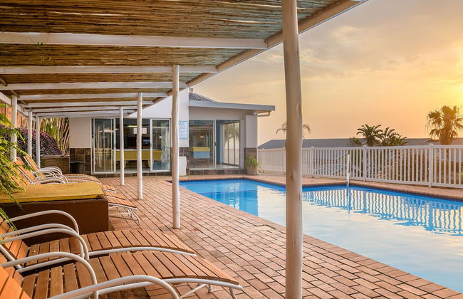 Illovo Beach Club - Photo 29