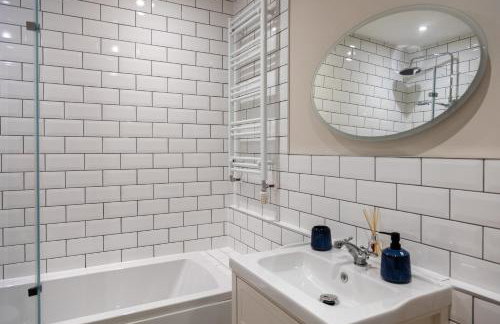 Apartment 2, Elizabeth Hall, By RentMyHouse - Foto 41