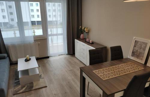 Apartament Piastowski - Foto 8