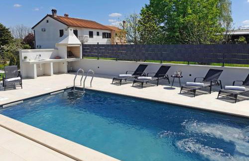 Villa Stare Brajde in Vela Traba - Haus für 6 Personen - Foto 4