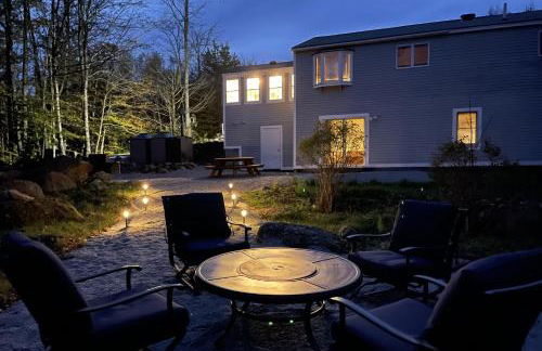 Spacious, Sunny Lake House! Close to ski trails. - Foto 32