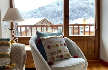 Apartamento Sol de Espot - L'Amfitriona - Photo 43