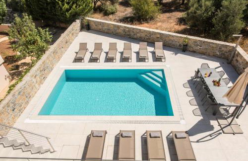 Luxury Villa Marelina - Foto 23