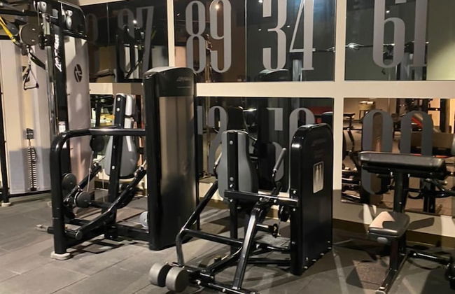 1 Bedroom Apartment High Floor City View - Foto 27