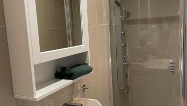 Dom Relaks & Wypoczynek - Foto 4, Shower