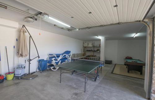 Villa with Pool Ac and Sea View - Foto 21