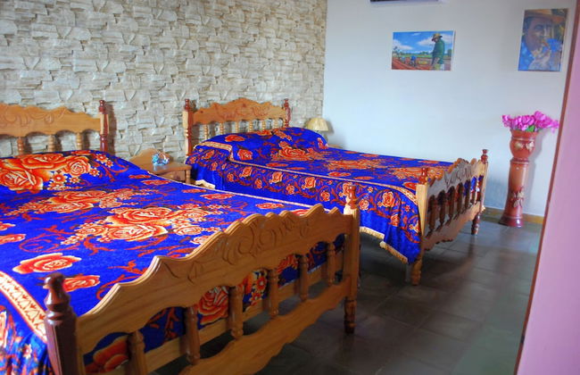 Villa in San Luis with garden and terrace - Foto 7