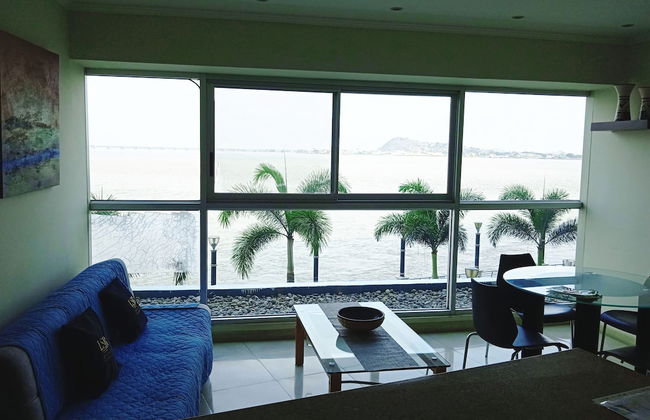 Luxury Suites Riverfront GYE - Foto 49