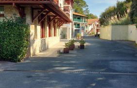 Résidence Domaine Iratzia Erromardie - Appartement T2 - Foto 17