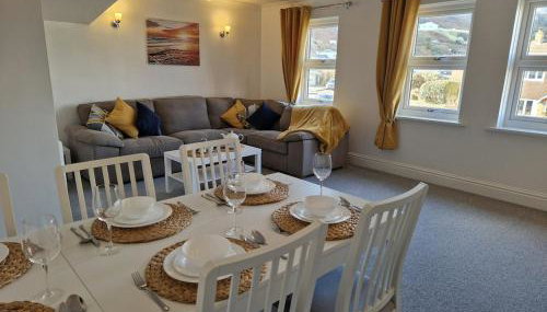 Harbour View apartment in Portreath - Foto 2
