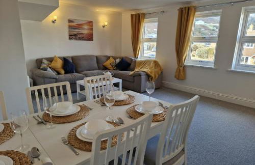 Harbour View apartment in Portreath - Foto 2