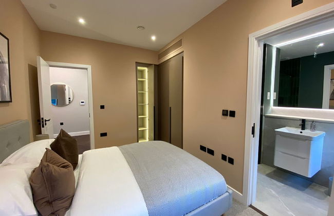 Portobello Rd - North Ken by Viridian Apartments - Foto 6