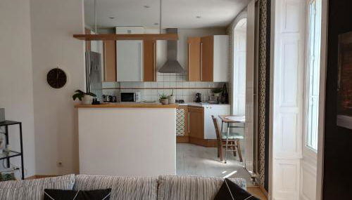 Tulle : bel appartement lumineux en centre ville - Foto 5