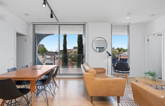 District Fitzroy - Photo 31