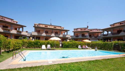 Follonica Apartments - Pool & Relax - Foto 5, Garden