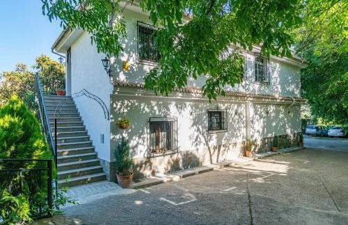 Casa Rural Olivillas Garden-Sierra Nevada - Foto 14