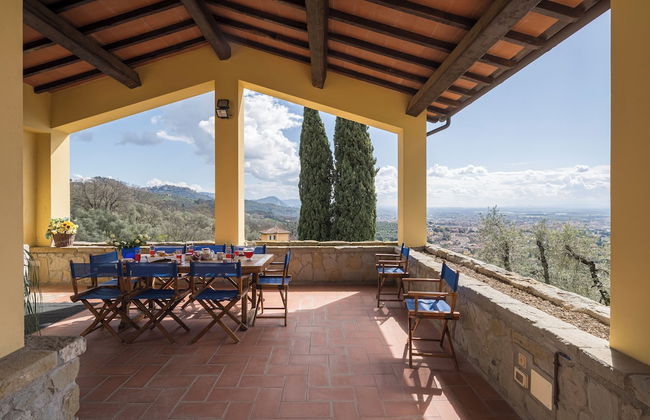 Villa Alessia Pool Wellness And Nature - Foto 79