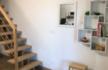 gîte de Fontjalabert en campagne tout confort - Foto 33