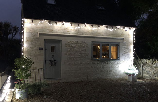 Cotswold Lodge - Photo 28