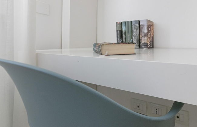 Residenza Excelsior 601 - Foto 38