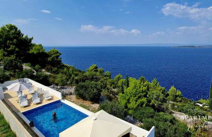 Apartments Magdalena - Foto 75