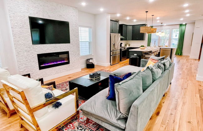 Boutique Chic - Photo 24