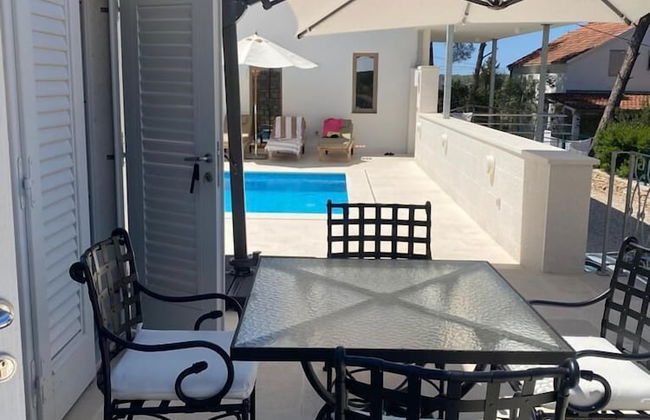 Exclusive Holiday Home Villa Marumare - Foto 14