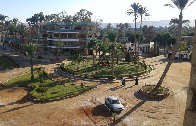 Fanara Apartments Armed Forces - Foto 27