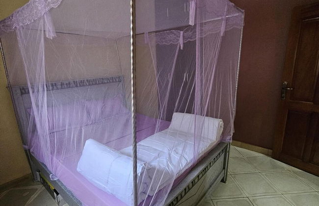 Quiet Apartment With Fast Wifi - Kisaasi Kampala - Foto 2