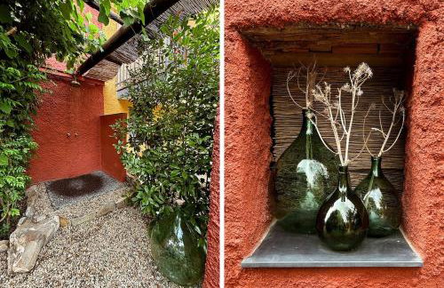 Ca' dei Merli - charming Italian village house - Foto 2