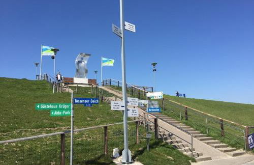 Appartment 530 in Tossens - Foto 7