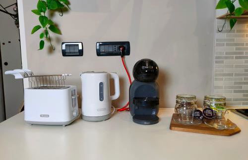 Elegant Smart Suite - Photo 17